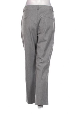 Pantaloni de femei Reserved, Mărime L, Culoare Gri, Preț 23,85 Lei