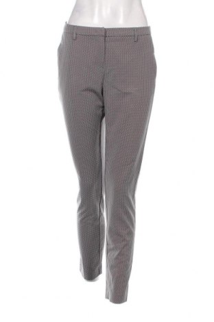 Дамски панталон Reserved, Размер M, Цвят Сив, Цена 19,70 лв.