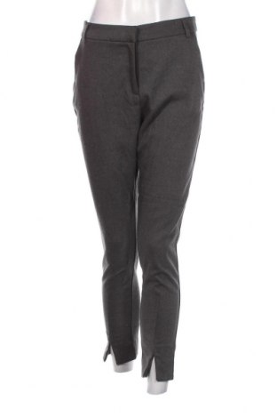Дамски панталон Reserved, Размер M, Цвят Сив, Цена 6,96 лв.