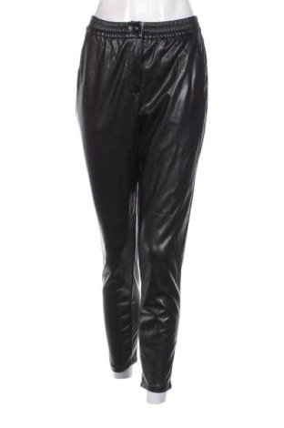 Pantaloni de femei Reserved, Mărime S, Culoare Negru, Preț 22,89 Lei