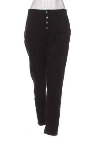 Pantaloni de femei Reserved, Mărime M, Culoare Negru, Preț 37,74 Lei