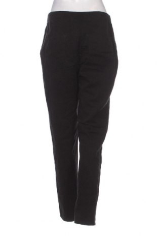 Pantaloni de femei Reserved, Mărime M, Culoare Negru, Preț 35,52 Lei