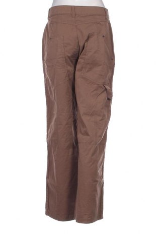 Pantaloni de femei Review, Mărime S, Culoare Maro, Preț 67,80 Lei