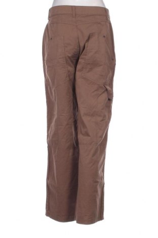 Damenhose Review, Größe S, Farbe Braun, Preis 13,60 €