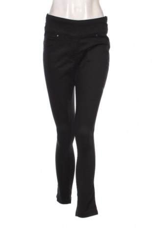 Pantaloni de femei Rivers, Mărime M, Culoare Negru, Preț 37,73 Lei