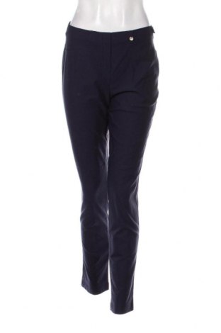 Pantaloni de femei Robell, Mărime S, Culoare Albastru, Preț 29,67 Lei