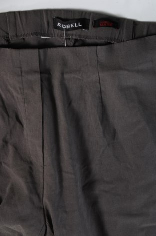 Damenhose Robell, Größe M, Farbe Grau, Preis € 5,71
