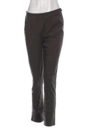 Дамски панталон Robell, Размер M, Цвят Сив, Цена 8,20 лв.