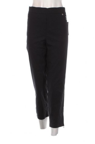 Дамски панталон Robell, Размер XL, Цвят Син, Цена 46,50 лв.
