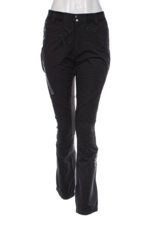 Pantaloni de femei Rock Experience, Mărime S, Culoare Negru, Preț 163,16 Lei