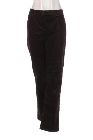 Pantaloni de femei Rohan, Mărime XL, Culoare Maro, Preț 42,10 Lei