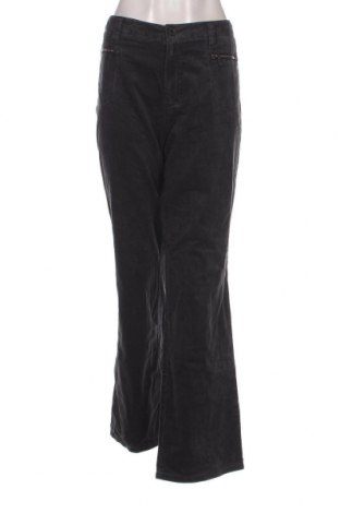 Pantaloni de femei Rosner, Mărime XL, Culoare Gri, Preț 122,19 Lei