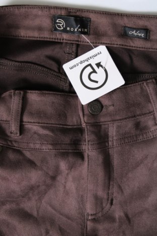 Damenhose Rosner, Größe L, Farbe Braun, Preis 18,93 €