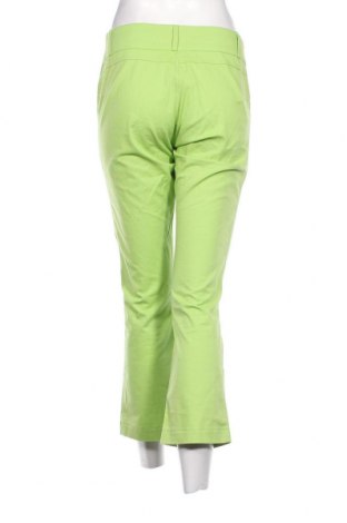 Pantaloni de femei Rouge, Mărime M, Culoare Verde, Preț 53,86 Lei