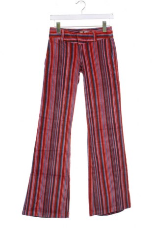 Γυναικείο παντελόνι Roxy, Μέγεθος S, Χρώμα Πολύχρωμο, Τιμή 34,76 €