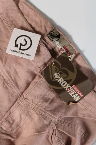 Dámské kalhoty  Roxy, Velikost S, Barva Růžová, Cena  836,00 Kč
