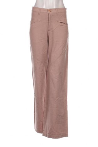 Γυναικείο παντελόνι Roxy, Μέγεθος S, Χρώμα Ρόζ , Τιμή 34,76 €