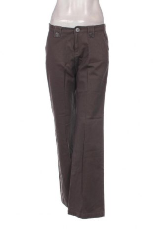 Pantaloni de femei Roxy, Mărime M, Culoare Gri, Preț 166,23 Lei