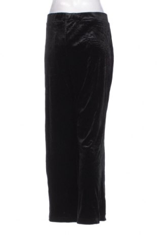 Γυναικείο παντελόνι Ruby Rd., Μέγεθος L, Χρώμα Μαύρο, Τιμή 5,07 €