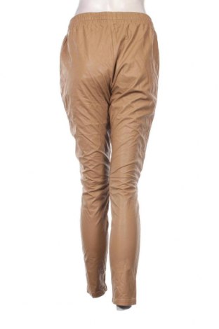 Pantaloni de femei Rue de Femme, Mărime M, Culoare Maro, Preț 89,47 Lei