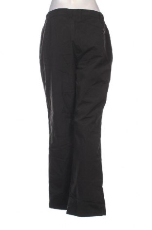 Pantaloni de femei Rukka, Mărime L, Culoare Negru, Preț 47,04 Lei