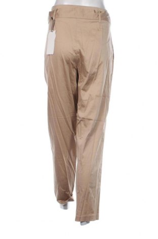 Дамски панталон S.Oliver, Размер L, Цвят Кафяв, Цена 93,00 лв.