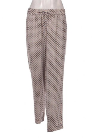 Γυναικείο παντελόνι S.Oliver, Μέγεθος XL, Χρώμα Πολύχρωμο, Τιμή 30,17 €