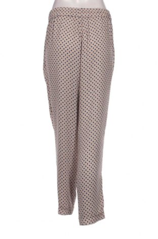 Γυναικείο παντελόνι S.Oliver, Μέγεθος XL, Χρώμα Πολύχρωμο, Τιμή 30,17 €