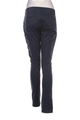 Дамски панталон S.Oliver, Размер M, Цвят Син, Цена 26,69 лв.