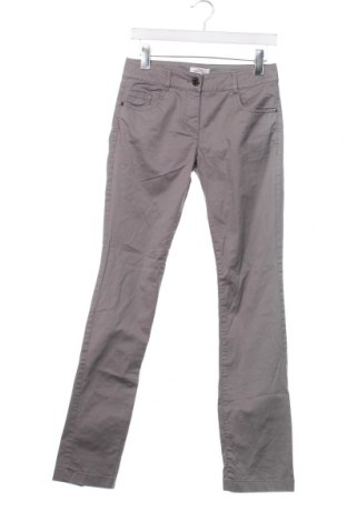 Дамски панталон S.Oliver, Размер XS, Цвят Сив, Цена 110,00 лв.