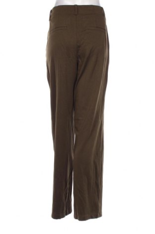 Damenhose S.Oliver, Größe S, Farbe Grün, Preis 8,99 €