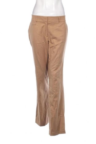 Дамски панталон S.Oliver, Размер XL, Цвят Бежов, Цена 24,18 лв.
