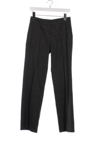 Дамски панталон S.Oliver, Размер XS, Цвят Черен, Цена 8,20 лв.