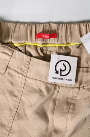 Damenhose S.Oliver, Größe S, Farbe Beige, Preis € 13,68