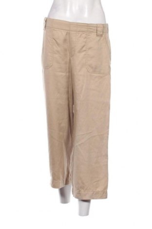 Γυναικείο παντελόνι S.Oliver, Μέγεθος S, Χρώμα  Μπέζ, Τιμή 14,31 €