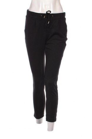 Дамски панталон S.Oliver, Размер XS, Цвят Черен, Цена 11,48 лв.