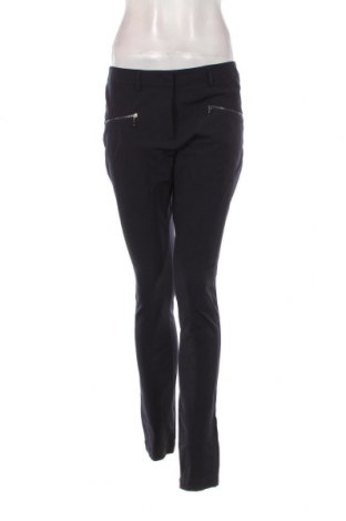 Γυναικείο παντελόνι S.Oliver, Μέγεθος M, Χρώμα Μπλέ, Τιμή 8,88 €