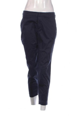 Dámské kalhoty  S.Oliver, Velikost M, Barva Modrá, Cena  131,00 Kč