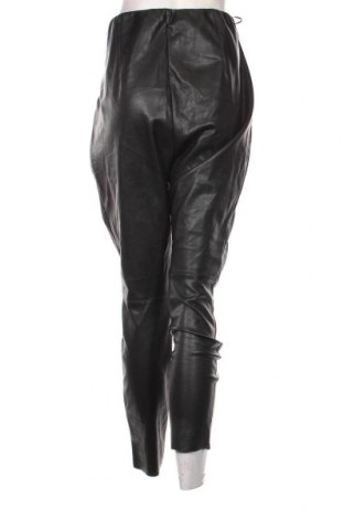 Дамски панталон S.Oliver, Размер XL, Цвят Черен, Цена 18,45 лв.
