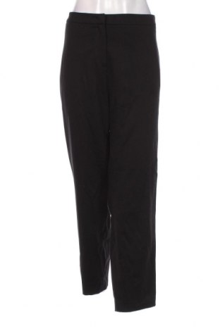 Дамски панталон S.Oliver Black Label, Размер XXL, Цвят Черен, Цена 93,60 лв.