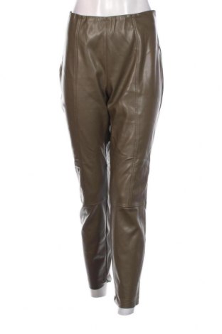 Дамски панталон S.Oliver Black Label, Размер M, Цвят Зелен, Цена 34,00 лв.