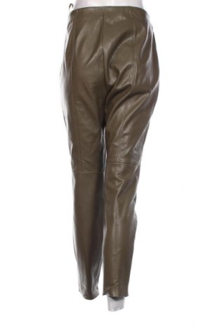 Дамски панталон S.Oliver Black Label, Размер M, Цвят Зелен, Цена 22,44 лв.