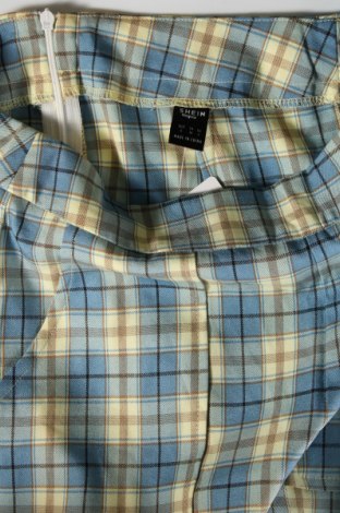 Γυναικείο παντελόνι SHEIN, Μέγεθος S, Χρώμα Πολύχρωμο, Τιμή 6,97 €