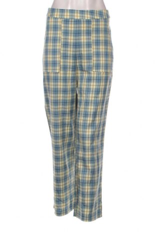 Γυναικείο παντελόνι SHEIN, Μέγεθος S, Χρώμα Πολύχρωμο, Τιμή 6,97 €