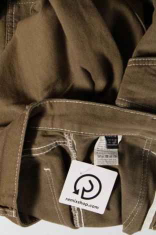 Damenhose SHEIN, Größe XS, Farbe Grün, Preis € 9,00