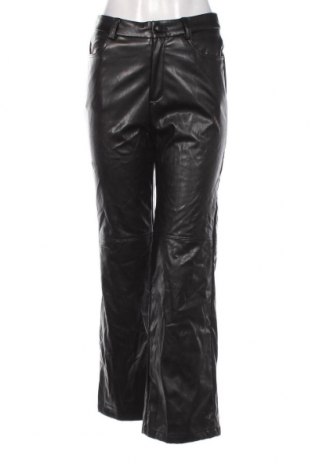 Γυναικείο παντελόνι SHEIN, Μέγεθος S, Χρώμα Μαύρο, Τιμή 5,56 €