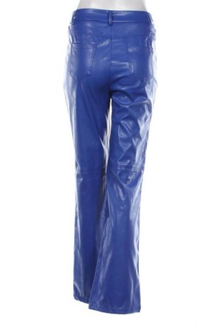 Dámské kalhoty  SHEIN, Velikost XS, Barva Modrá, Cena  120,00 Kč