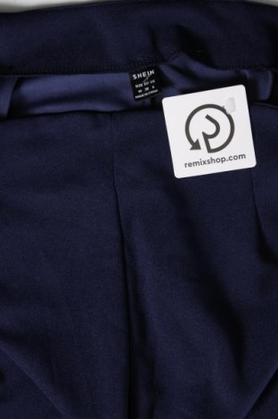 Dámske nohavice SHEIN, Veľkosť M, Farba Modrá, Cena  3,95 €