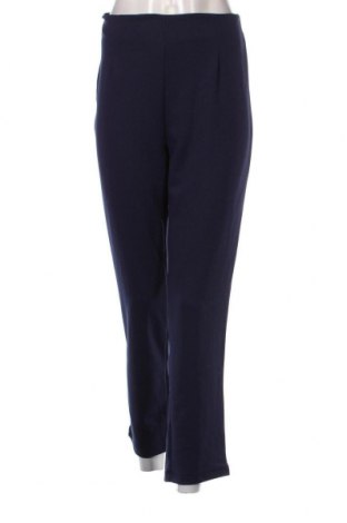 Pantaloni de femei SHEIN, Mărime M, Culoare Albastru, Preț 21,94 Lei