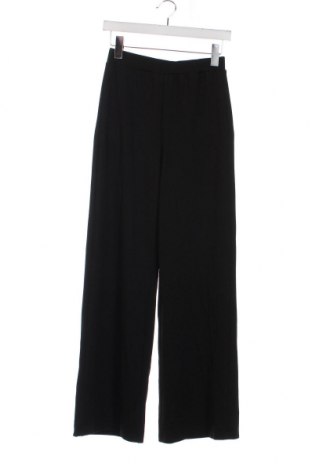 Pantaloni de femei SHEIN, Mărime XS, Culoare Negru, Preț 25,76 Lei